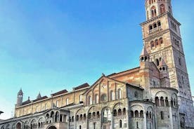 Tour Privado de uma Acetaia tradicional, sabores de Modena e seu patrimônio da UNESCO