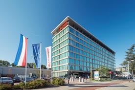 Corendon Amsterdam New-West, a Tribute Portfolio Hotel