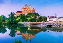 Best cheap vacations in Lower Austria