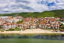 I migliori pacchetti vacanze a Sveti Vlas, Bulgaria