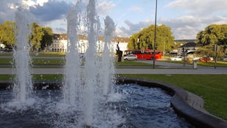 Koblenz - city in Germany