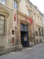 Musée Magnin