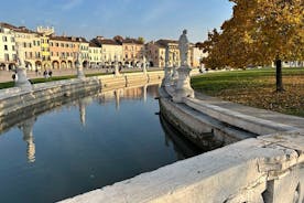 Audioguide per scoprire Padova, la bellissima “città del Santo”