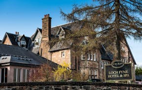 Loch Fyne Hotel & Spa