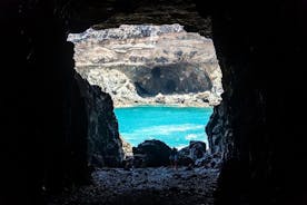 Fuerteventura Villages Caves and Farm Tour com almoço do norte
