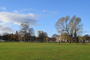 Leith Links