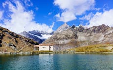 Bästa paketresorna i Schwarzsee, Schweiz