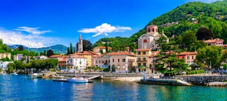 Best travel packages in Lombardy