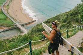 San Sebastian Surf House