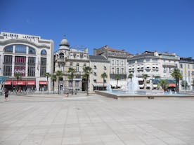 place Clemenceau