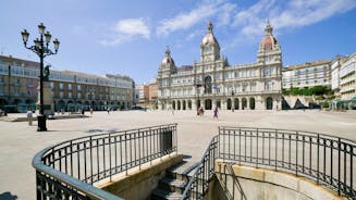 León - city in Spain