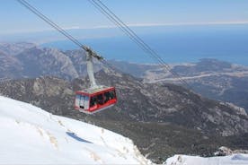 Olympos Teleferik (antalya)