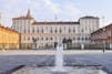 Royal Palace of Turin travel guide