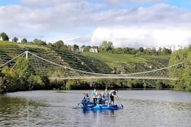 SUP beginner course