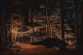 Tree Tents Experience - Sähköpyöräretki