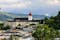 Stift Nonnberg, Altstadt, Salzburg, Austria