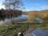 Eau d'Heure lakes, Froidchapelle, Thuin, Hainaut, Wallonia, Belgium