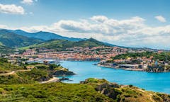 Best beach vacations in Port-Vendres, France