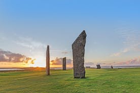 Orkney-eilanden en hooglanden vanuit Inverness - 3-daagse tour vanuit Inverness