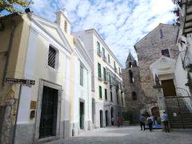 Palazzo Fruscione