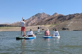 Excursão privada de dia inteiro na Armênia com Paddle Boarding