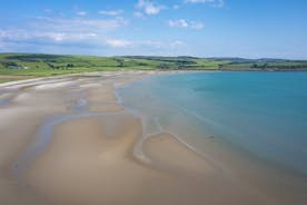 En dag på Isle of Bute inkludert adgang fra Glasgow