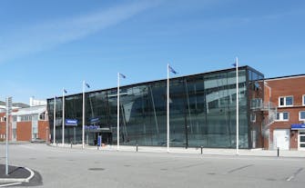 Volvo Museum