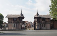 Coches de lujo de alquiler en Collegno, en Italia