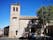 San Pablo´s Church, San Pablo de los Montes, Montes de Toledo, Toledo, Castile-La Mancha, Spain
