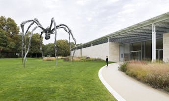 Museum Voorlinden