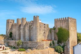 Almada - city in Portugal