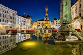 Olomouc - city in Czech Republic