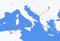Flights from Batna to Craiova