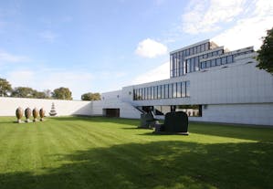 Kunsten Museum of Modern Art Aalborg