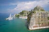 Old Fortress of Corfu travel guide