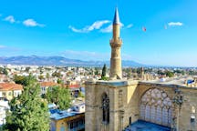 Best road trips in Nicosia, Cyprus