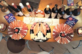 Special Selection Bulgarian Wine Tasting