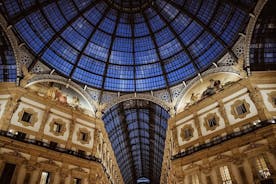 Milanon muotikierros – yksityinen myynti ja henkilökohtaiset ostokset