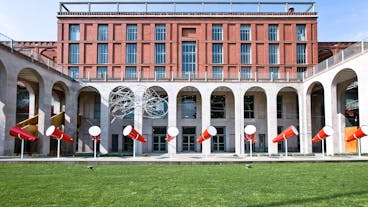 Triennale di Milano