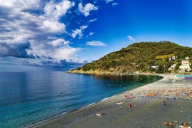 La Spezia - city in Italy