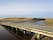 Observation deck Osterhook, Langeoog, Landkreis Wittmund, Lower Saxony, Germany