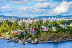 Oslo, Norway travel guide