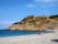 Xanemos Beach, Skiathos Municipality, Sporades Regional Unit, Thessaly, Thessaly and Central Greece, Greece