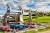 The Falkirk Wheel travel guide