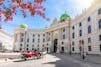 Hofburg travel guide