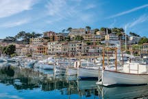 Bootsverleihe auf Mallorca, Spanien