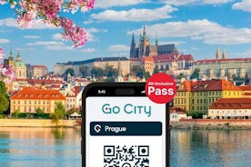 Prague All-Inclusive Pass: 30+ Activities including Prague Castle