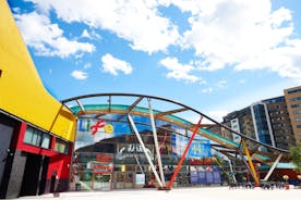 Newcastle upon Tyne - city in United Kingdom