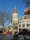 Lewisham Clock Tower, London Borough of Lewisham, London, Greater London, England, United Kingdom