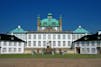 Fredensborg Palace travel guide